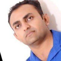 Hasmukh Sakhiya