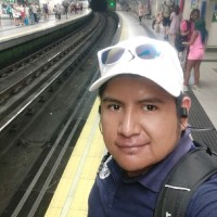 Diego Adan Cruz Osorio