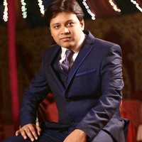 Gourab Saha