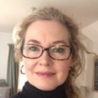 Lynn Blackadder