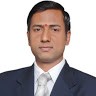 Nitin Harpal