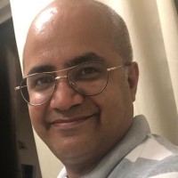 Sandeep Manchanda