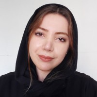 saba ahrari