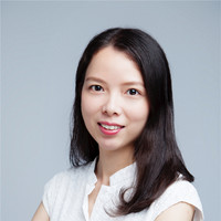 Sarah Zhang