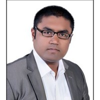 Saurabh Sinha