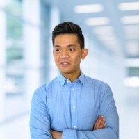 Mike Dang Thai