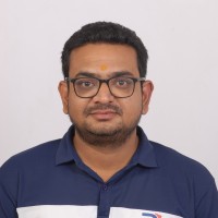 Gokul Patel
