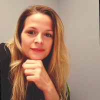 Laurie-Ann St-Aubin