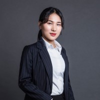 Ada Zhong