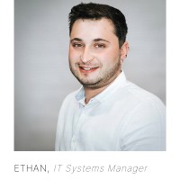 Ethan Wise