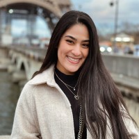 Alisha Adeel Khan