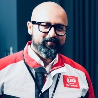 Lloyd Surrao