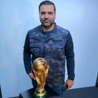 Samer Ghazi