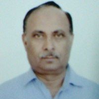 Shams Parvez