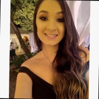 Isabela Antonieta Martins Bianco