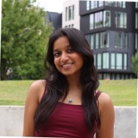 Meghna Madhusudhan