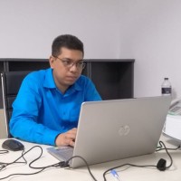 Salman Ahmed