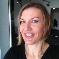 Larissa Hendry