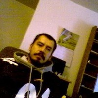 Jesse Almendarez