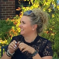 Michaela Page