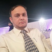 Faisal Shamsi