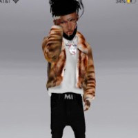 Glizz Dayoungan