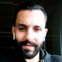 zakaria moussahim