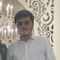 Ismoil Sultonkhujaev