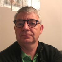 Bruno Bisson