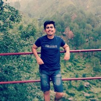 Parth Sharma