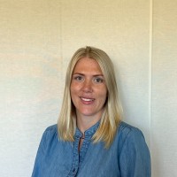 Malin Frimodig-Sandén