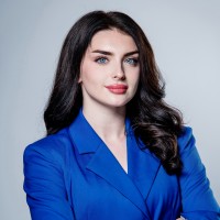 Daria Kuzmenko