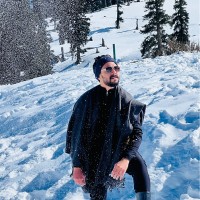Bilal Nazir