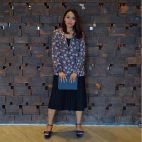 Ida Ayu Agung Paramitaswari