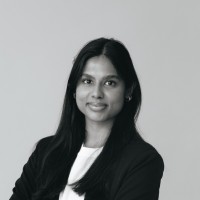 Jemima Naharajan