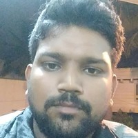 Deepu D Dadappa
