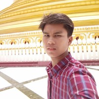 Mg Htat Aung