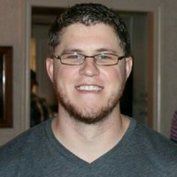 Jarrett Woodington
