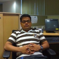 Satyanarayan Mahapatra
