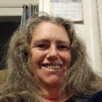 Crystal Knapp