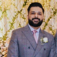 Asad Khokhar