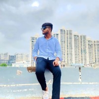 Krish Nishad