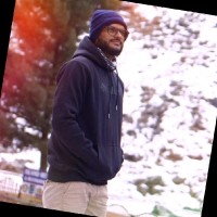 Suresh Kalikiri