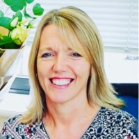 Alison Thorpe