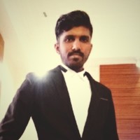 Thinesh Pachiappan