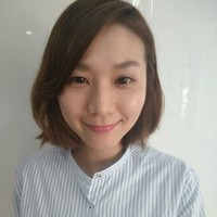 Steffie Wang