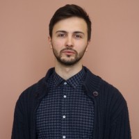 Nikita Cherkes