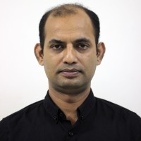 Mohammad Ansarul Haque