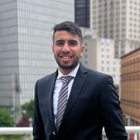 Mohamed Sadek