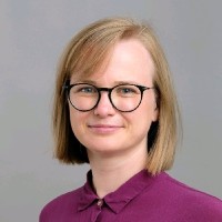 Maria Mohr